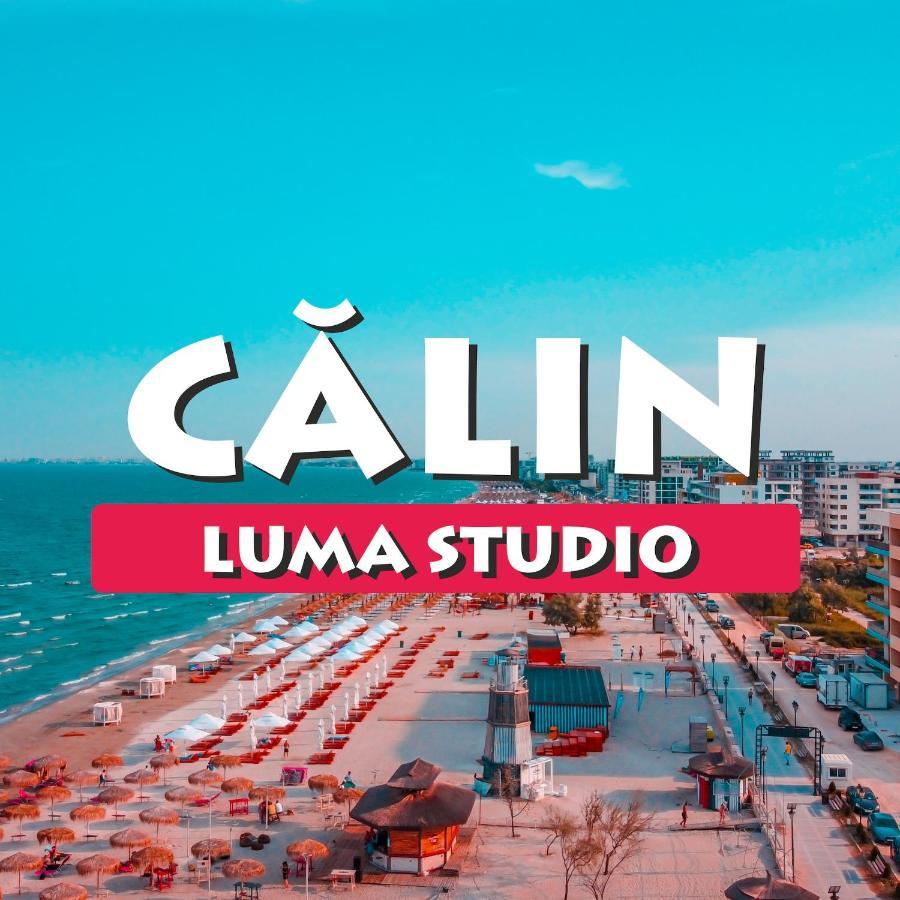 Апартаменты Calin Luma Studio Нэводари Экстерьер фото